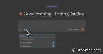 Anthropic’s AI chatbot Claude can now search for web results