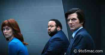 Severance creator explains big finale ending, teases season 3, future plans