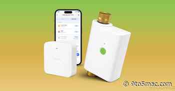 HomeKit Weekly: Automate your garden with Meross’ new HomeKit Smart Sprinkler Timer