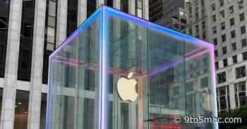 Apple hit with lawsuit over ‘false advertising’ of Apple Intelligence features