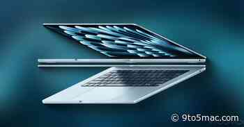 M4 MacBook Air is Apple at its best, and hints at a new trend