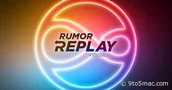 Rumor Replay: Siri shake-ups, iOS 19 goals, C2 modem, more