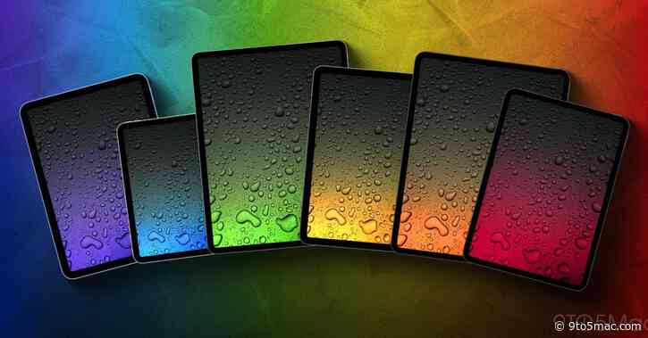 2025 Buyer’s Guide: Deciding which iPad to buy is easier than you think