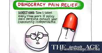 Age pension increase of less than $5 a fortnight miserly