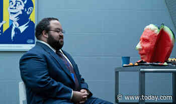 All the food in ‘Severance,’ ranked in order of creepiness