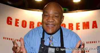 'Our hearts are broken' say George Foreman's family after death at 76