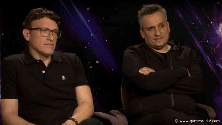 Avengers: Doomsday directors admit it's a "difficult" movie to make but tease some great Marvel collaborators "old and new"