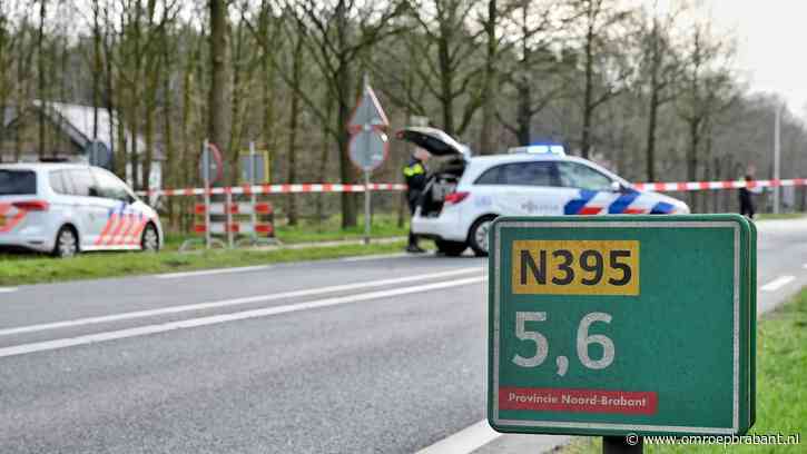 Fietser (13) overleden na aanrijding met auto