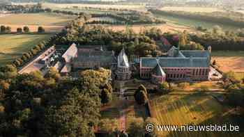 Hulpdiensten gealarmeerd over brand in Achelse kluis: loos alarm