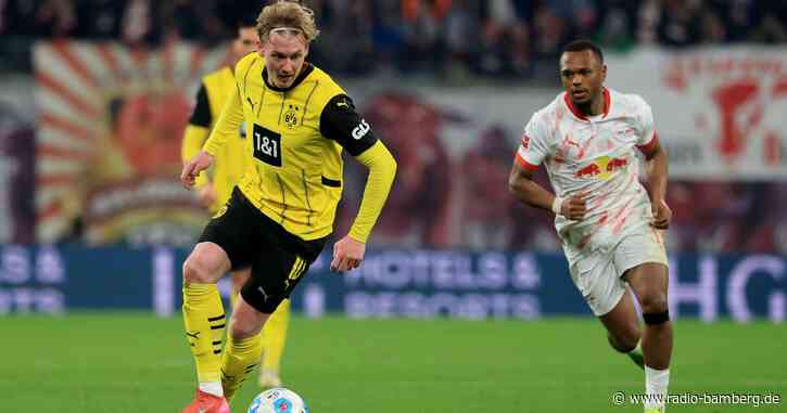 Sky: Brandt lotet BVB-Abgang aus