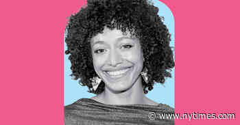 The ‘Severance’ Actress Who Plays Natalie On Those ‘Terrifying’ Scenes