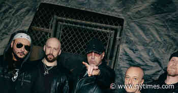 Mayhem Has the Wildest Story in Black Metal. Somehow, It’s Turning 40.