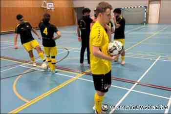 Na farce rond gele kansen: Loupix Schaarbeek en Black Wolves herkansen op 18 april