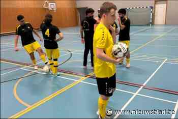 Na farce rond gele kansen: Loupix Schaarbeek en Black Wolves herkansen op 18 april