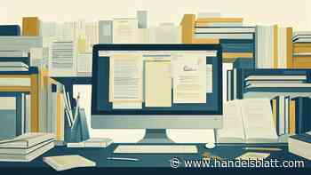 Künstliche Intelligenz: Mehr Effizienz: Hier setzen Steuerberater und Wirtschaftsprüfer auf KI