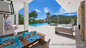 Immobilien: Wie Sie ein Ferienhaus im Ausland am besten vererben