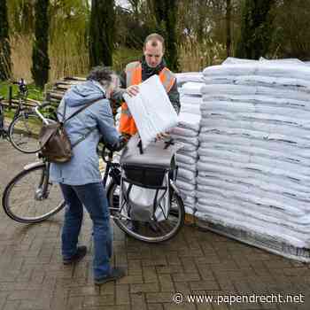 Gratis compost voor inwoners op landelijke Compostdag