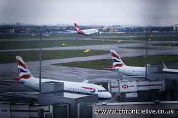 Heathrow Airport update as disruption caused by power outage continues