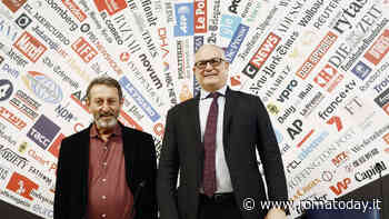 Piazza per l'Europa, Gualtieri: "L'ho finanziata e lo rivendico con orgoglio"