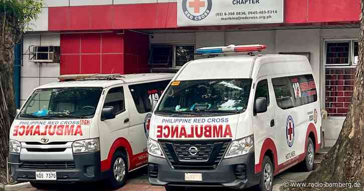 Vermisste Deutsche auf den Philippinen gefunden