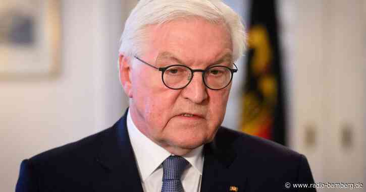 Grundgesetzänderung für Finanzpaket tritt in Kraft