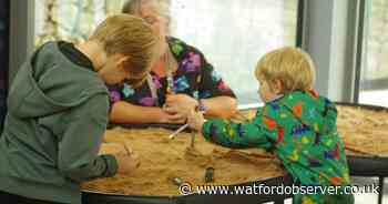 Watford Museum on Tour set to celebrate toys and games through the ages at event