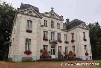 Kasteel van Wippelgem krijgt een loopomloop