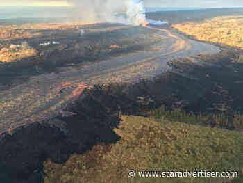 Big Island buyout program ending 7 years after eruption