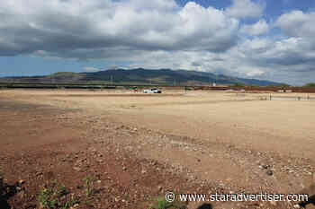 Leases for future Hawaiian homestead lots set for awarding