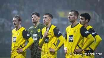 BVB-Sorgenkind schaut sich wohl nach neuem Klub um – doch ein Top-Verein wird es wohl nicht