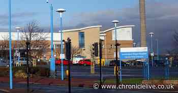 Man, 90, died at Sunderland Royal Hospital after a fall that 'could have been prevented'