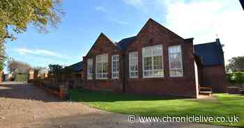 Former Victorian school in Cleadon on sale for £750,000 as family home with a slice of history