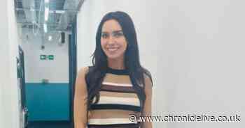 Lorraine viewers praise Christine Lampard's 'beautiful' co-ord that's still available to buy