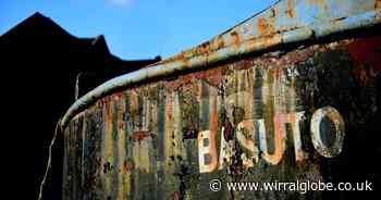 Funding boost will breathe new life into rare 'puffer' at Ellesmere Port museum