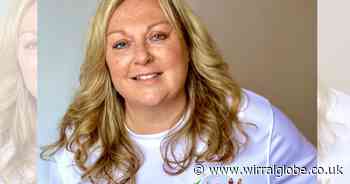 Wirral business owner 'absolutely thrilled' to be finalist for prestigious award