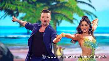 Quoten-Hit „Let‘s Dance“ – RTL dominiert Freitagabend mit 4. Live-Show