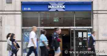 Halifax 14-day ISA warning to customers who 'only need £1'