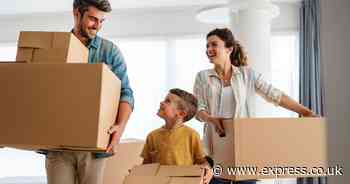 Mortgage lenders 'pull out all the stops' to save borrowers from Rachel Reeves's tax hike