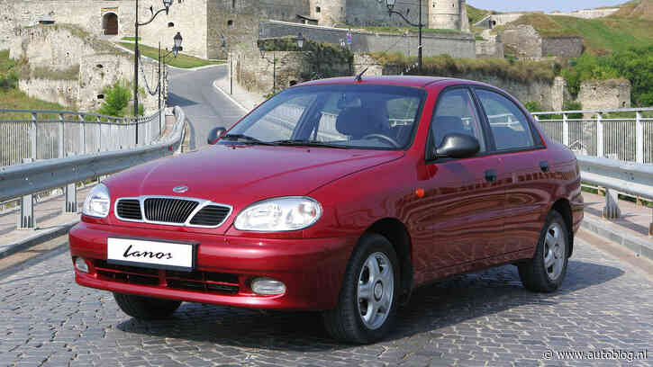 3A3, Ravon? Welke rare merken zijn er nu weer geregistreerd?