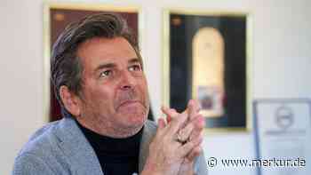 Im Kaufhaus: Thomas Anders bringt Kassiererin mit „Riesenproblem“ aus der Fassung