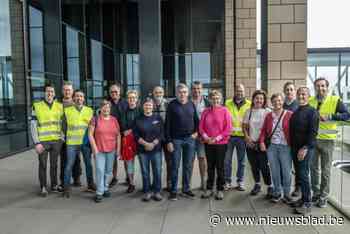 200 patiënten nemen deel aan prothesewandeling van AZ Delta