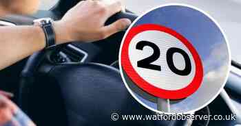 22 drivers caught speeding on Ricky residential roads in same day