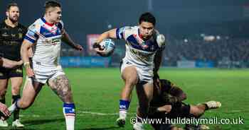 Daryl Powell blasts video technology after Hull FC defeat with ‘diving’ comment made