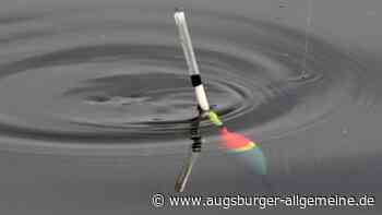 Polizei erwischt Schwarzangler in Landsberg