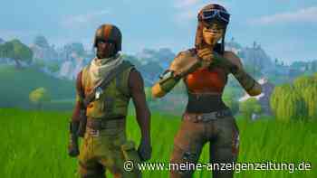 Fortnite Comeback: Fans feiern Rückkehr der Original-Map