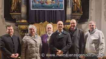 Markt Schwaben: Neue Kirchenführung in der Pfarrgemeinde St. Margaret