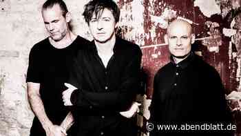 Michael Wollny Trio: Musikalische Explosion in der Laeiszhalle