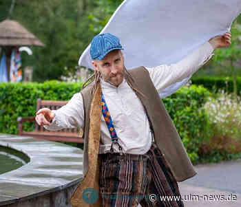 Schwitzen mit dem Weltmeister – in der Sauna-Spezial-Reihe im Donaubad