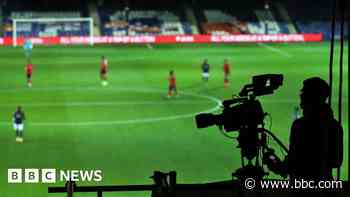 Broadcasters fined £4m for freelance pay collusion