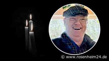 Schwerer Fahrradunfall: Halfing trauert um Lorenz Böck